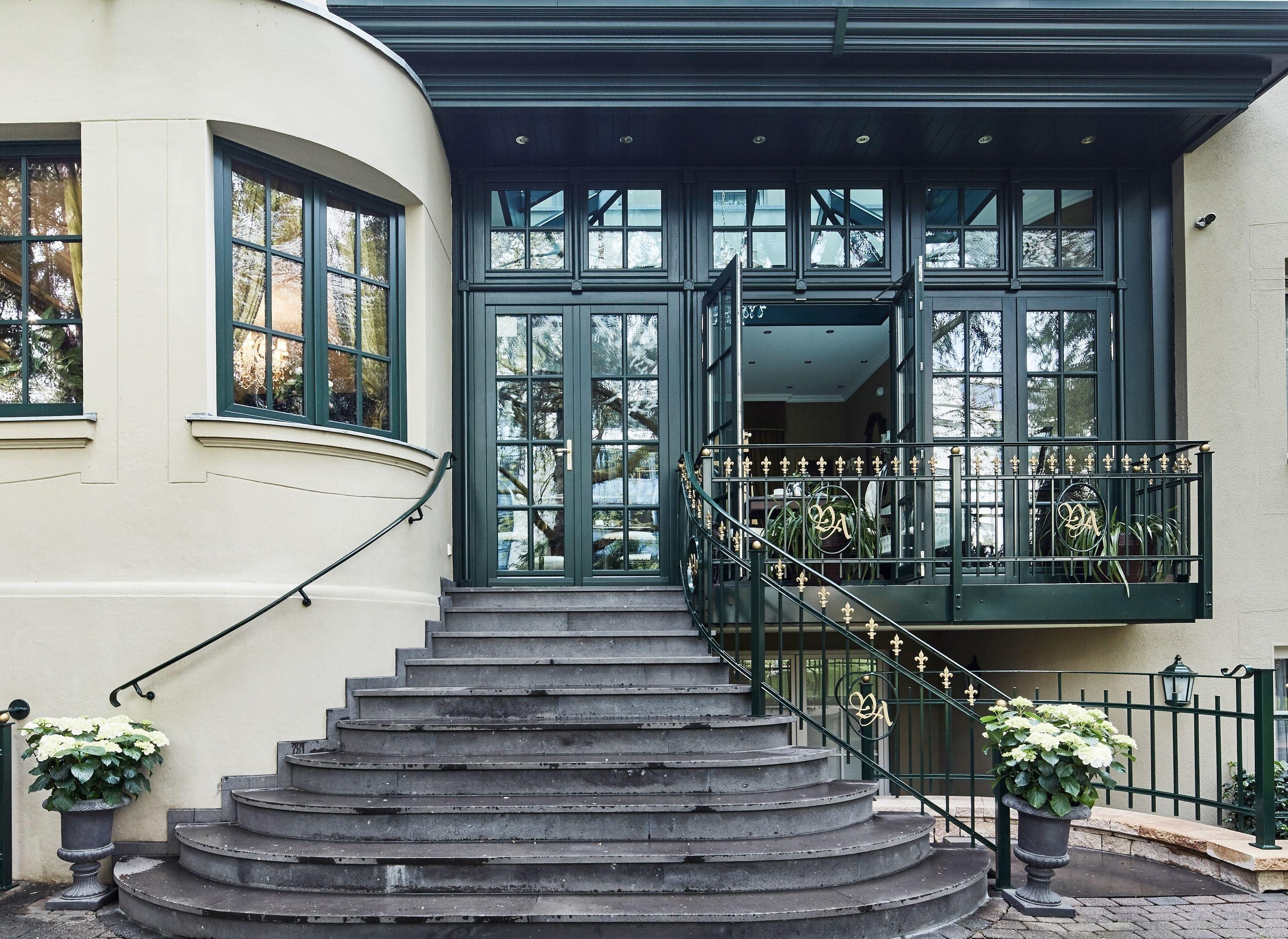 Hotel Achenbach Düsseldorf